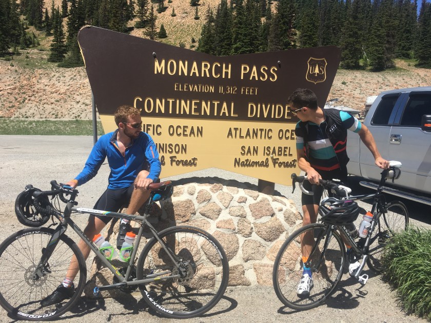 "Wait, where are we?"